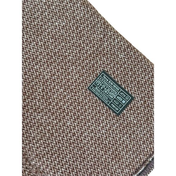 Teva Afton Knee Tall Leather Boots Cherry size 7.5 - Picture 3 of 10